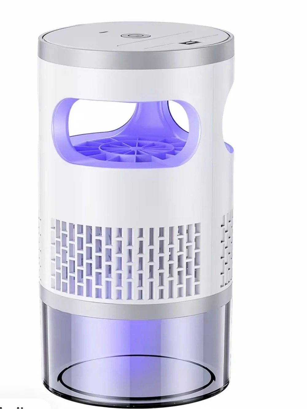Mosquito Trap Lamp Instructions